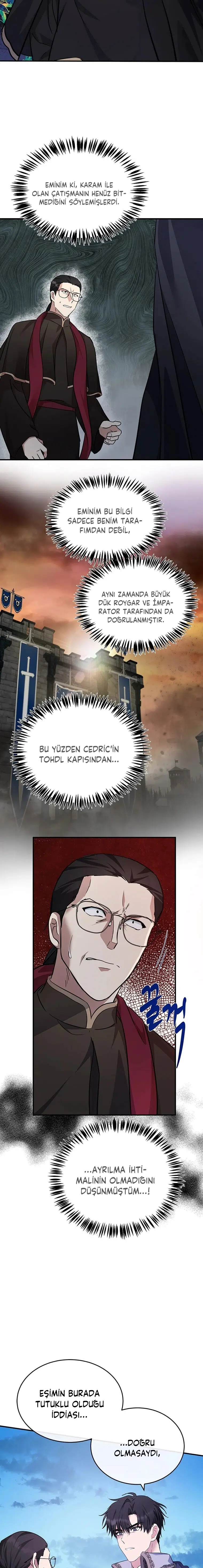 Kötülüğün İkinci Yaşamı - Bölüm 120 Sayfa 3