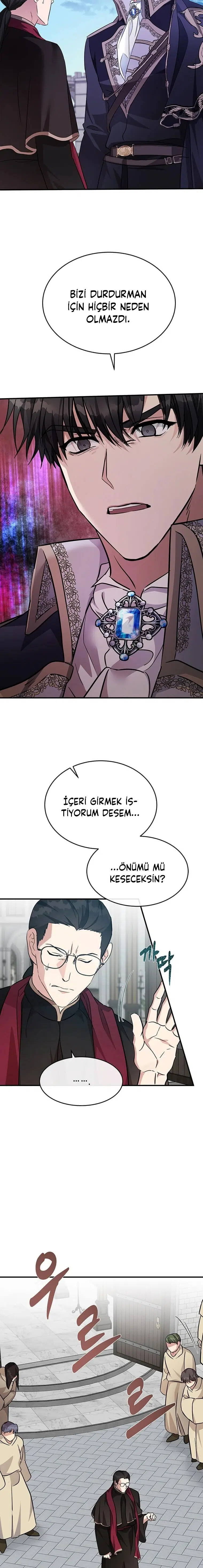 Kötülüğün İkinci Yaşamı - Bölüm 120 Sayfa 4
