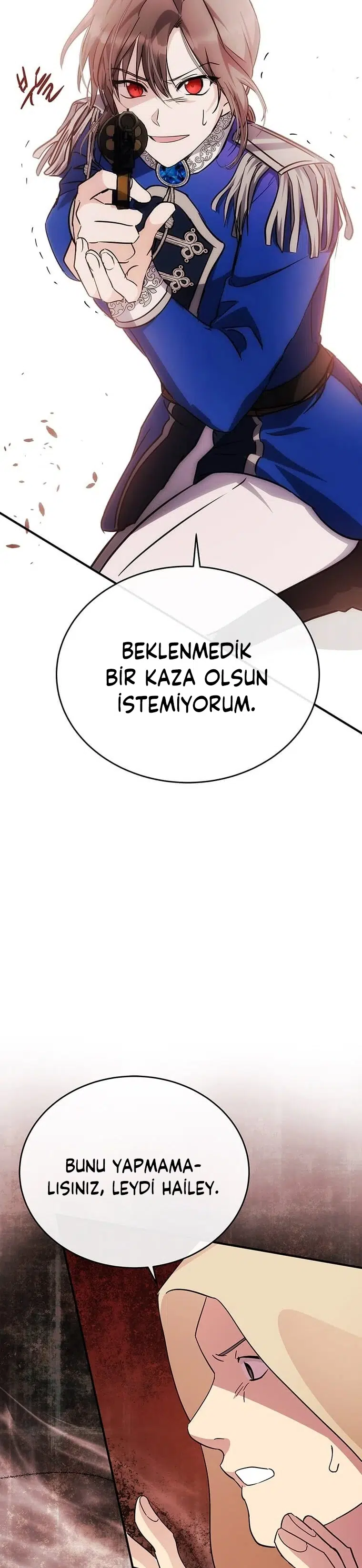 Kötülüğün İkinci Yaşamı - Bölüm 120 Sayfa 13