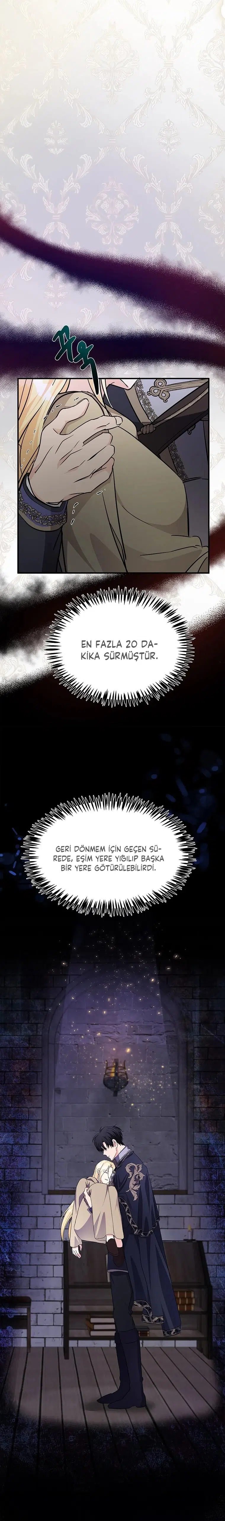 Kötülüğün İkinci Yaşamı - Bölüm 120 Sayfa 21