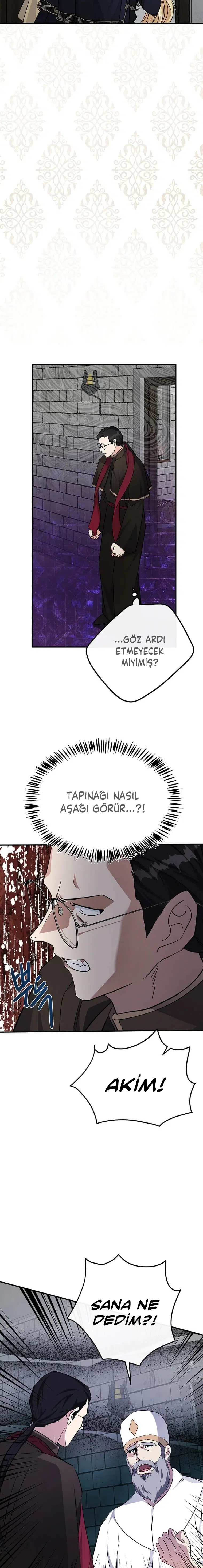 Kötülüğün İkinci Yaşamı - Bölüm 120 Sayfa 27