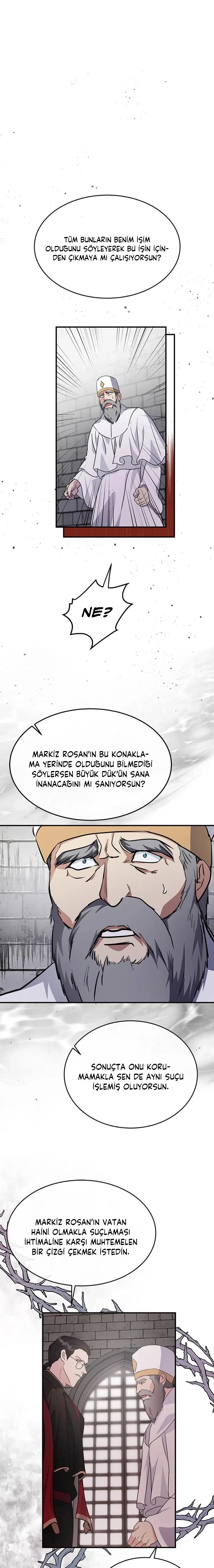 Kötülüğün İkinci Yaşamı - Bölüm 120 Sayfa 29