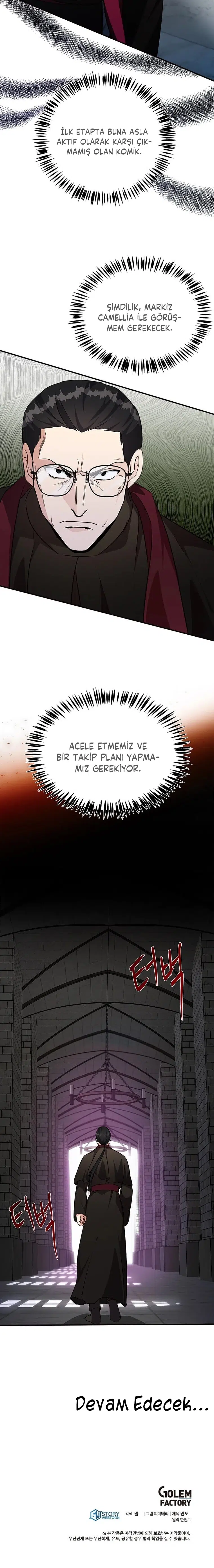 Kötülüğün İkinci Yaşamı - Bölüm 120 Sayfa 31