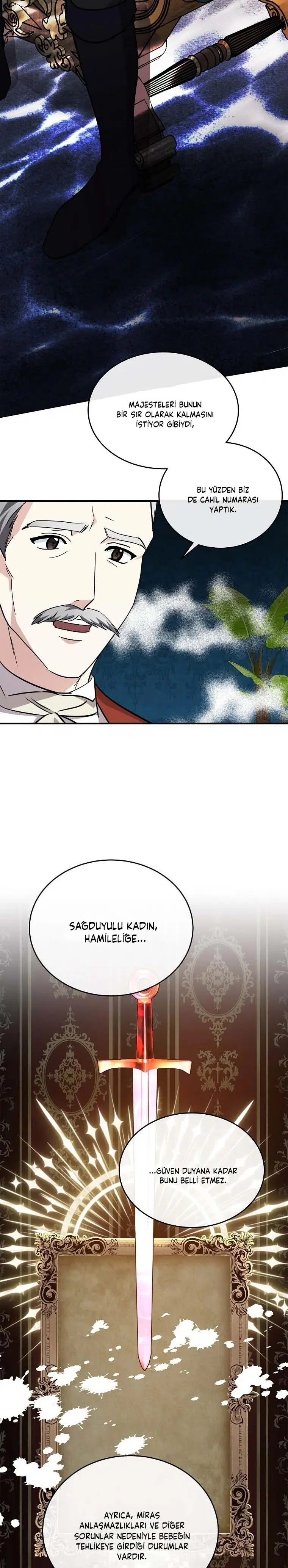 Kötülüğün İkinci Yaşamı - Bölüm 121 Sayfa 22