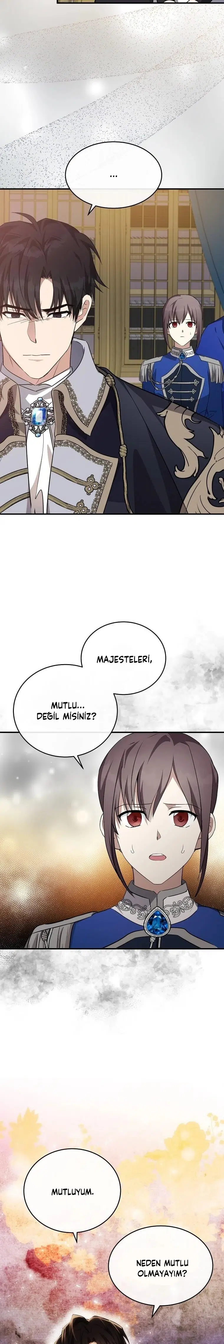 Kötülüğün İkinci Yaşamı - Bölüm 122 Sayfa 9