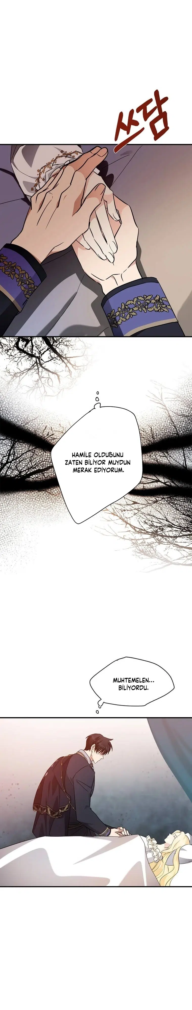Kötülüğün İkinci Yaşamı - Bölüm 122 Sayfa 15