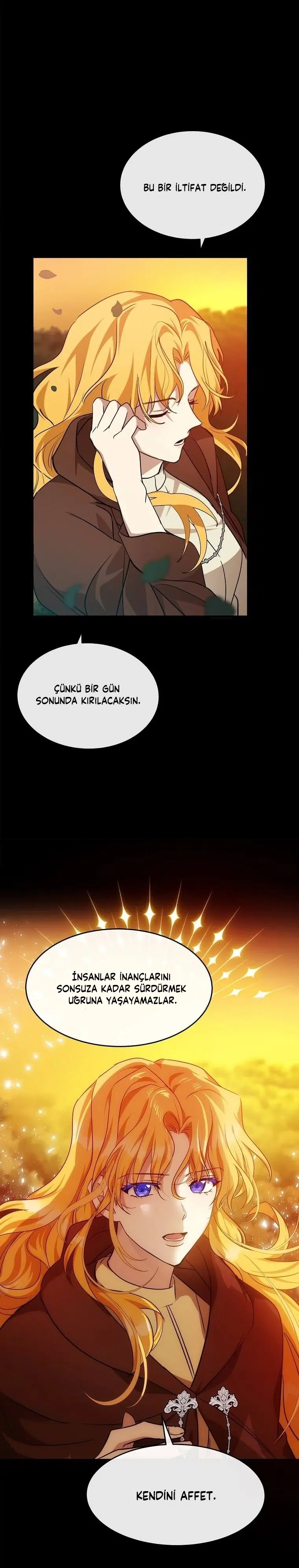 Kötülüğün İkinci Yaşamı - Bölüm 122 Sayfa 20