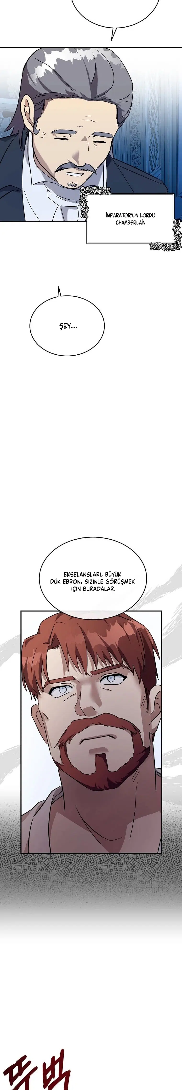 Kötülüğün İkinci Yaşamı - Bölüm 122 Sayfa 28