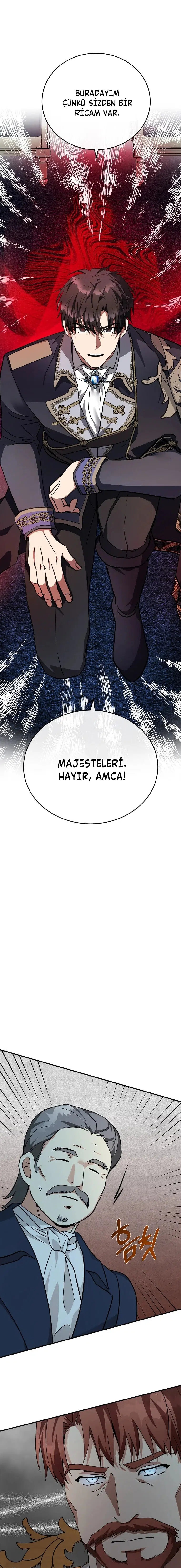 Kötülüğün İkinci Yaşamı - Bölüm 123 Sayfa 2