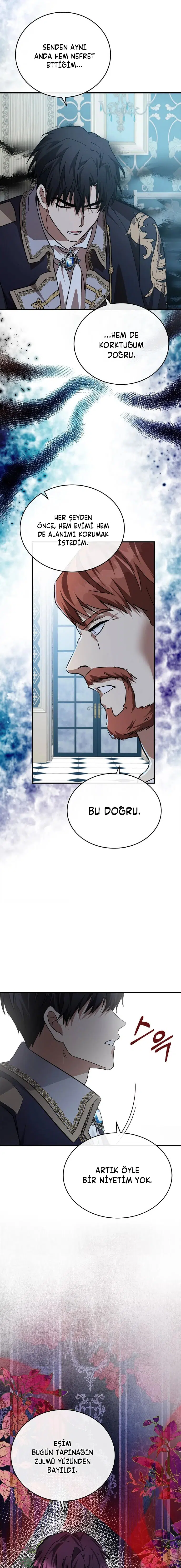 Kötülüğün İkinci Yaşamı - Bölüm 123 Sayfa 4