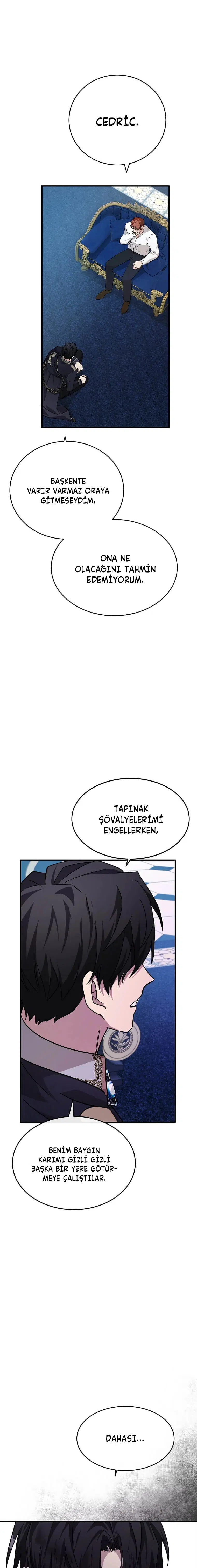 Kötülüğün İkinci Yaşamı - Bölüm 123 Sayfa 9