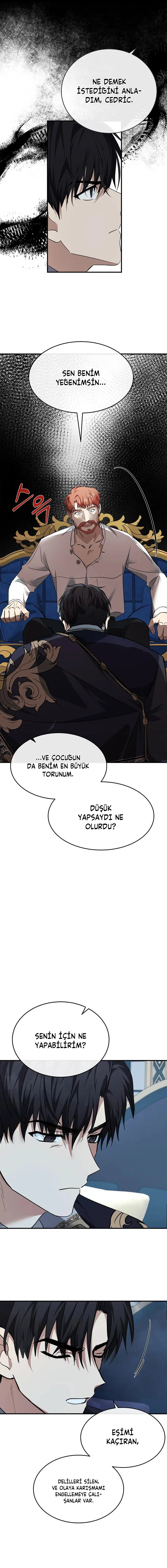 Kötülüğün İkinci Yaşamı - Bölüm 123 Sayfa 18