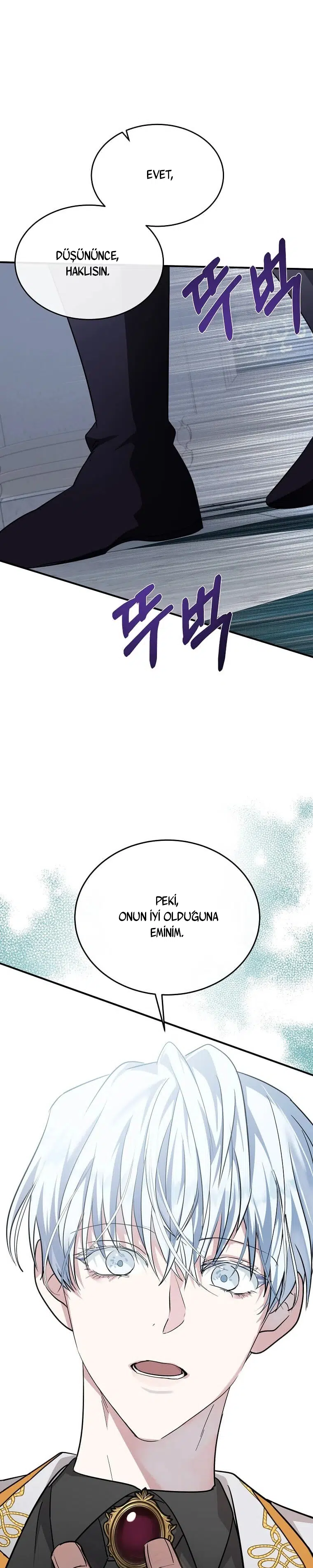 Kötülüğün İkinci Yaşamı - Bölüm 124 Sayfa 12