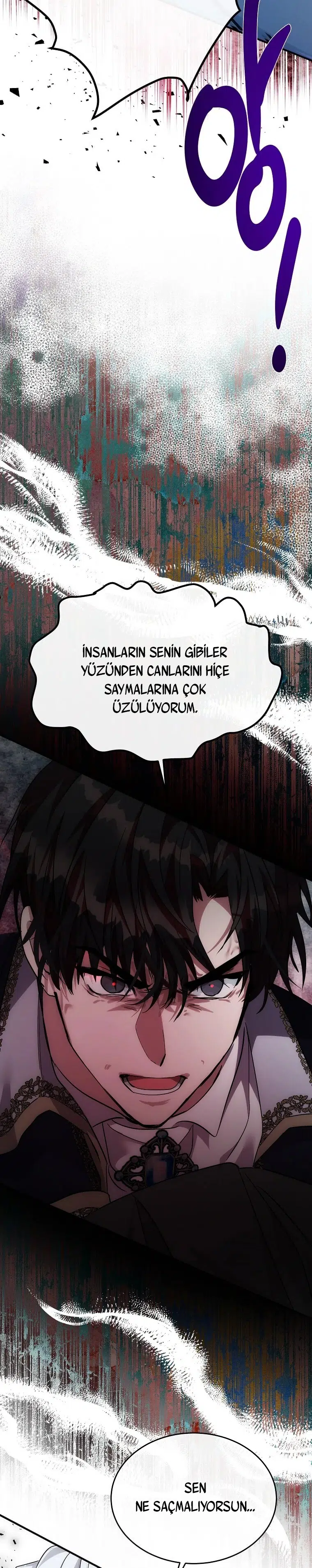 Kötülüğün İkinci Yaşamı - Bölüm 124 Sayfa 14