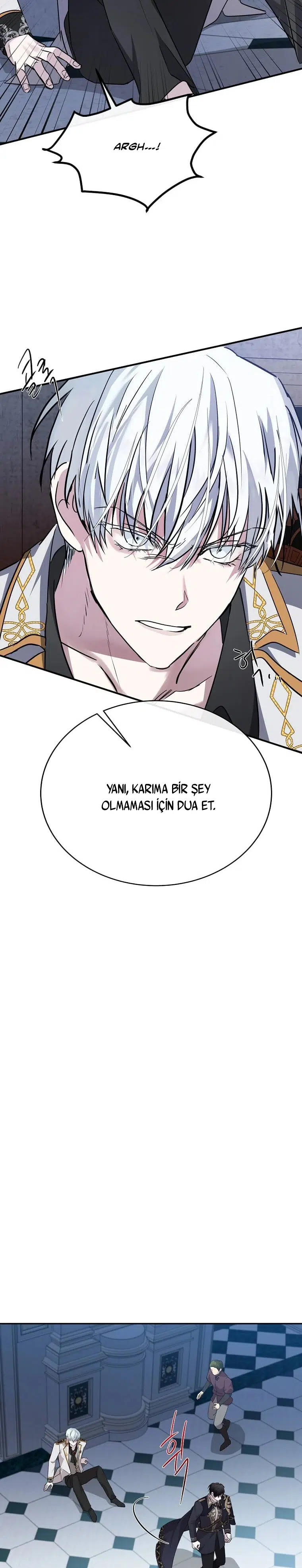Kötülüğün İkinci Yaşamı - Bölüm 124 Sayfa 24