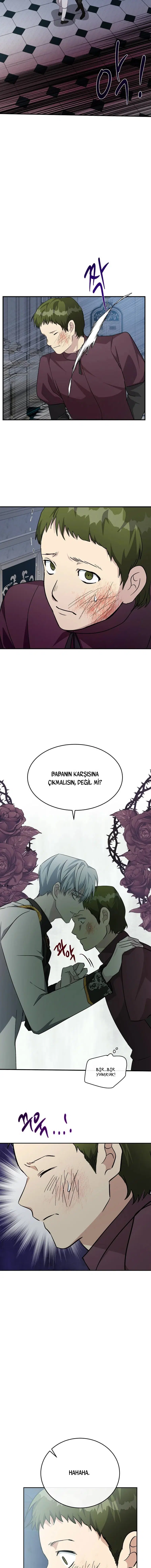 Kötülüğün İkinci Yaşamı - Bölüm 124 Sayfa 27
