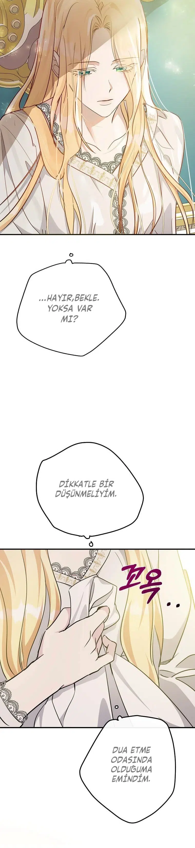 Kötülüğün İkinci Yaşamı - Bölüm 126 Sayfa 26