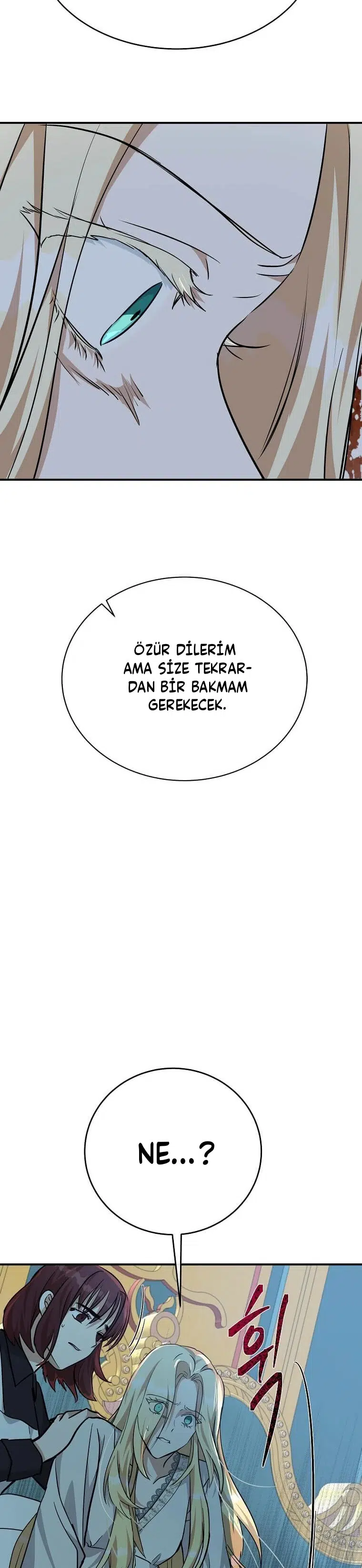 Kötülüğün İkinci Yaşamı - Bölüm 126 Sayfa 39