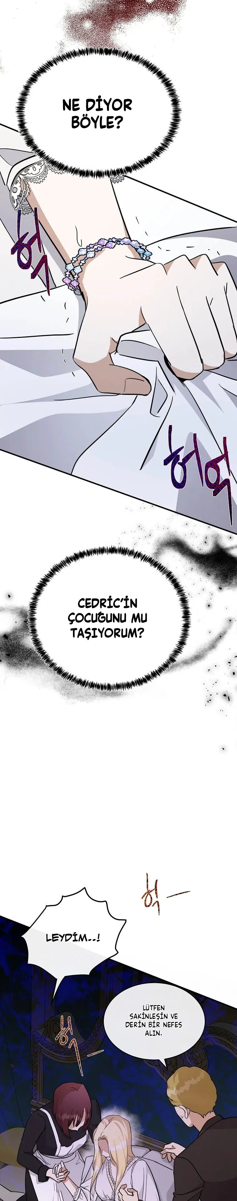 Kötülüğün İkinci Yaşamı - Bölüm 126 Sayfa 41
