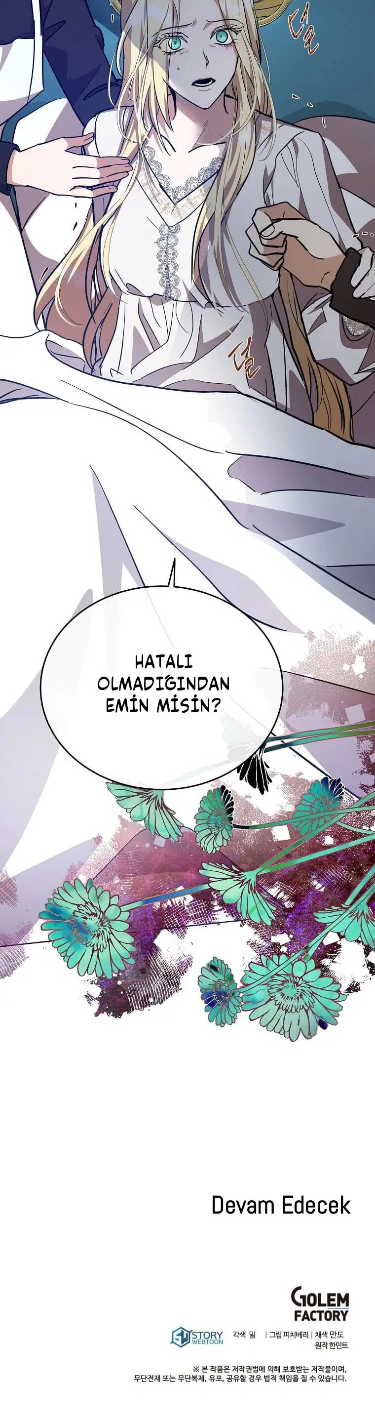 Kötülüğün İkinci Yaşamı - Bölüm 126 Sayfa 44
