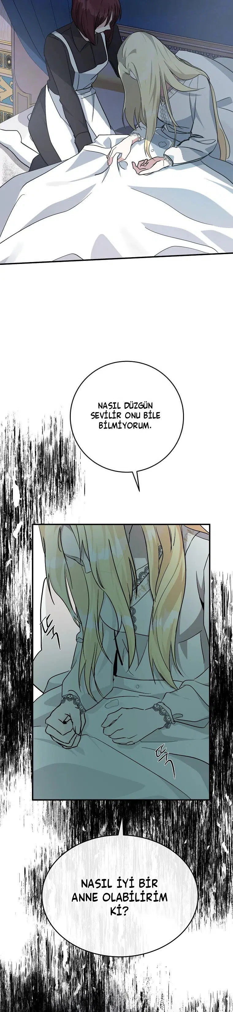 Kötülüğün İkinci Yaşamı - Bölüm 127 Sayfa 14