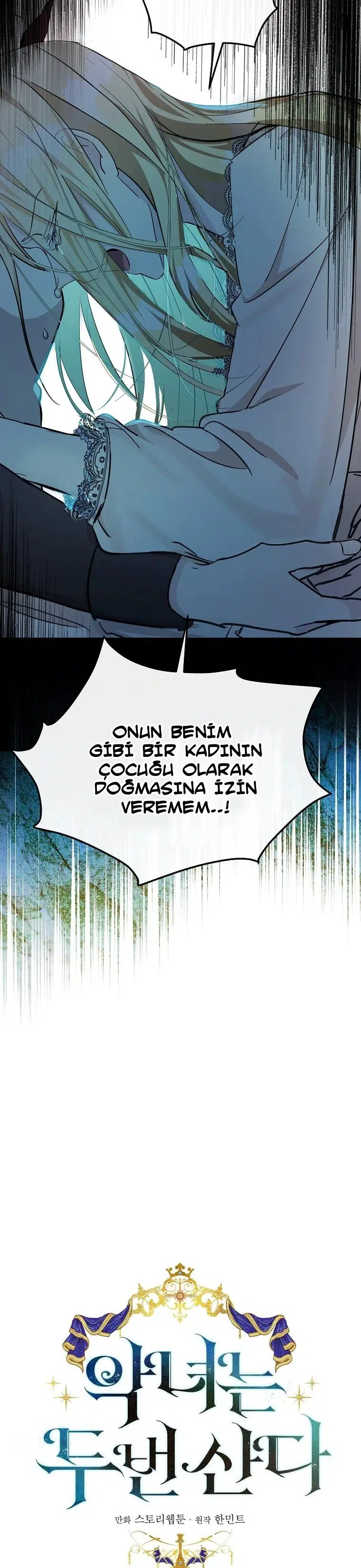 Kötülüğün İkinci Yaşamı - Bölüm 127 Sayfa 23