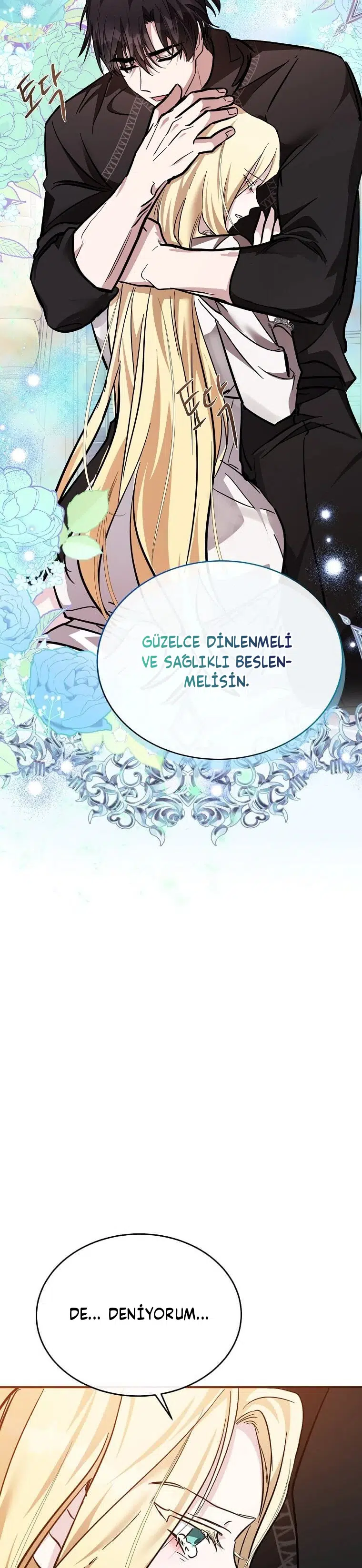 Kötülüğün İkinci Yaşamı - Bölüm 128 Sayfa 29