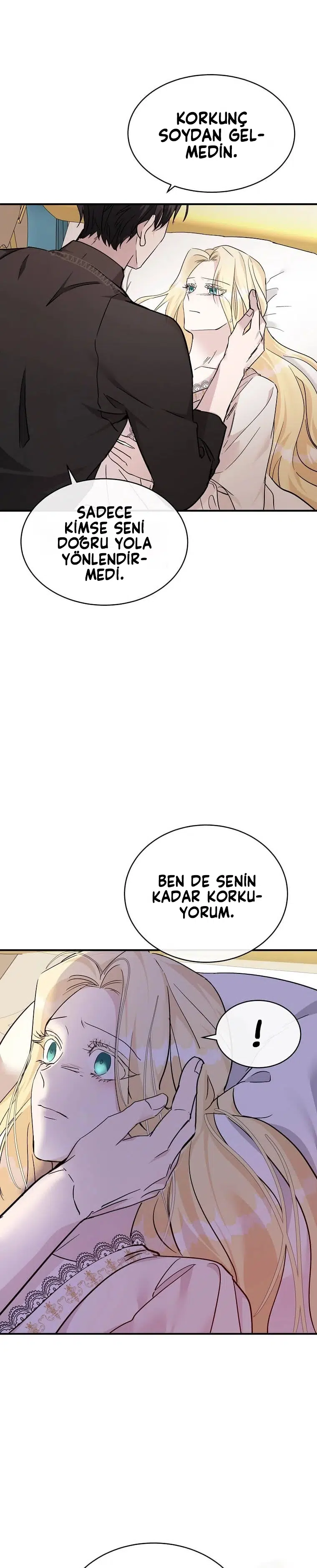 Kötülüğün İkinci Yaşamı - Bölüm 129 Sayfa 6