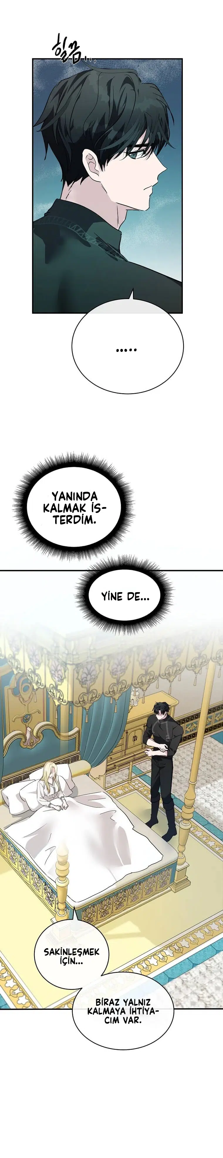 Kötülüğün İkinci Yaşamı - Bölüm 129 Sayfa 15