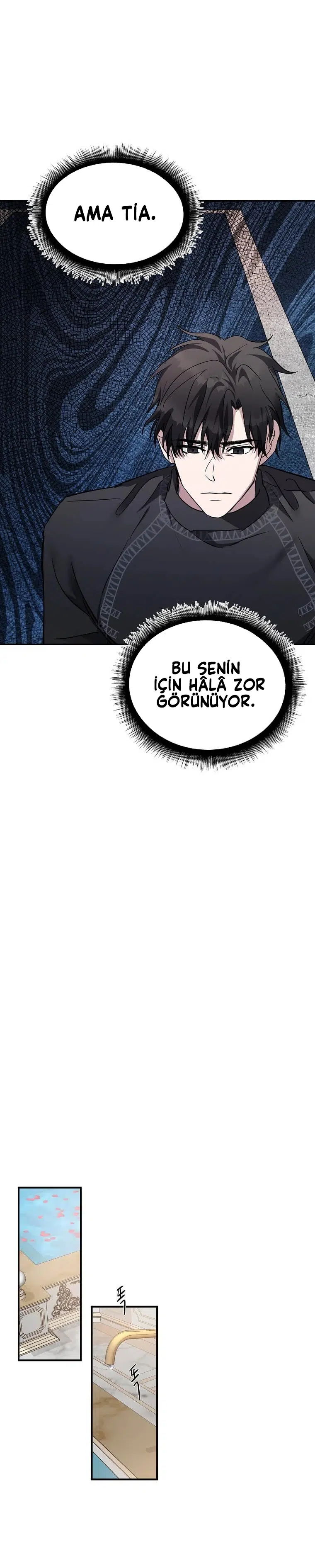 Kötülüğün İkinci Yaşamı - Bölüm 129 Sayfa 19