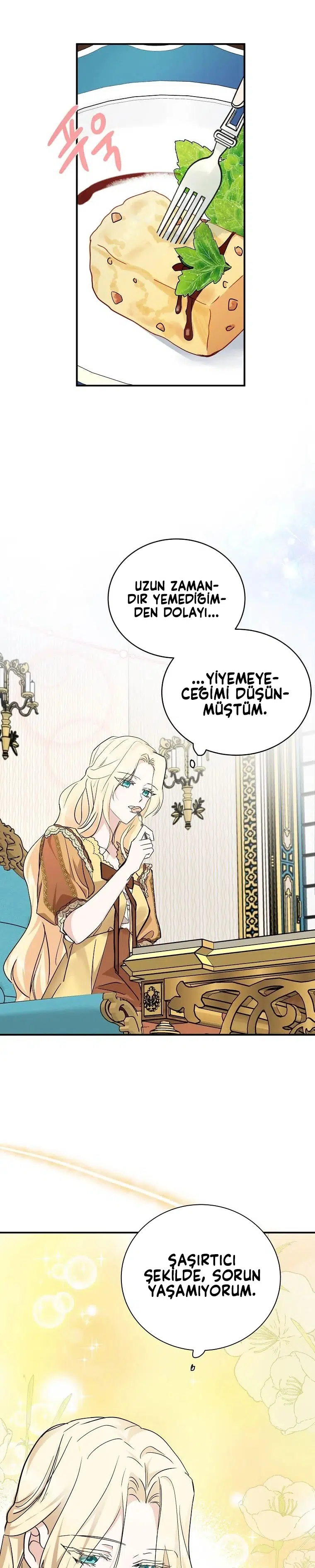 Kötülüğün İkinci Yaşamı - Bölüm 129 Sayfa 25