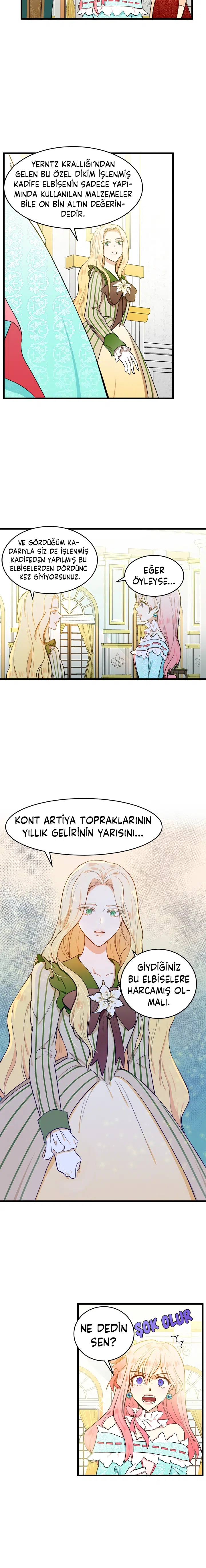 Kötülüğün İkinci Yaşamı - Bölüm 12 Sayfa 3