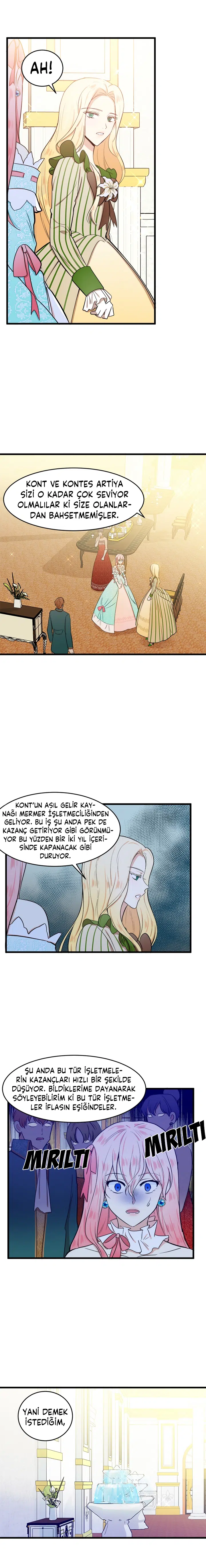 Kötülüğün İkinci Yaşamı - Bölüm 12 Sayfa 4