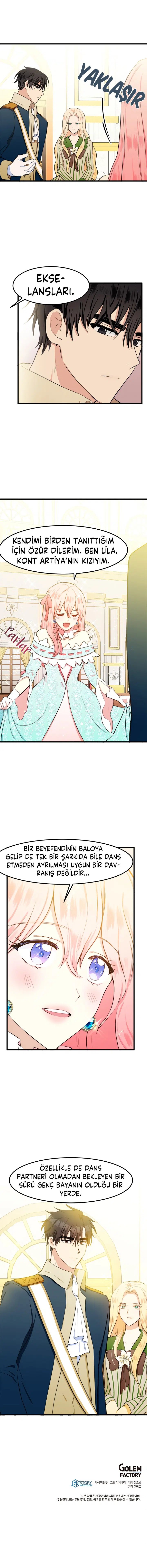 Kötülüğün İkinci Yaşamı - Bölüm 12 Sayfa 14