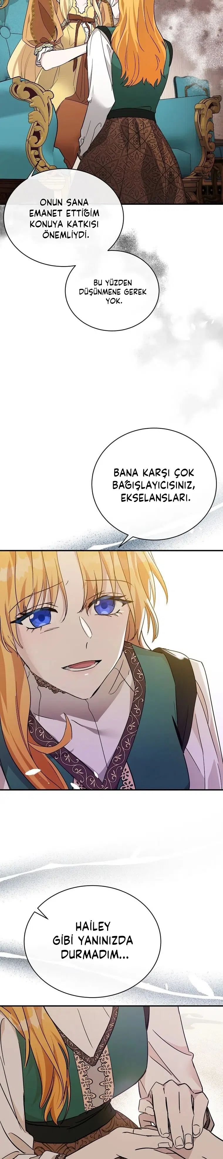 Kötülüğün İkinci Yaşamı - Bölüm 130 Sayfa 9
