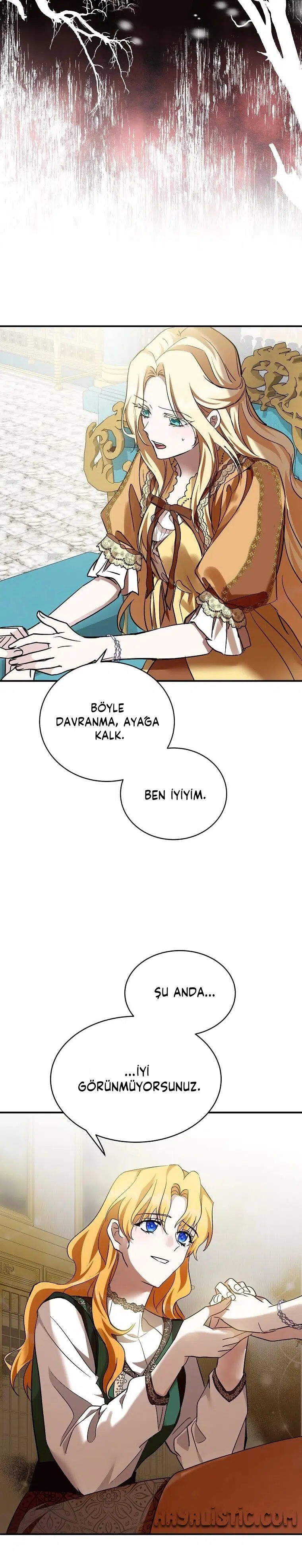 Kötülüğün İkinci Yaşamı - Bölüm 130 Sayfa 13