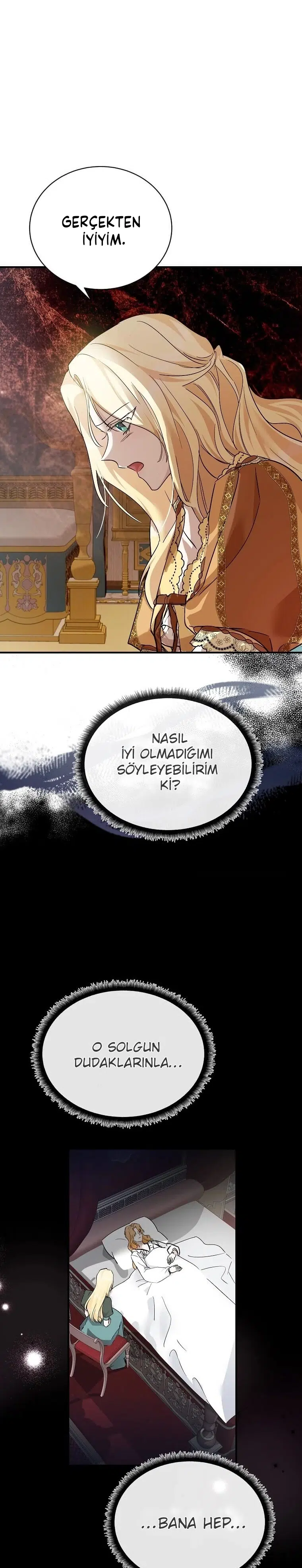 Kötülüğün İkinci Yaşamı - Bölüm 130 Sayfa 14