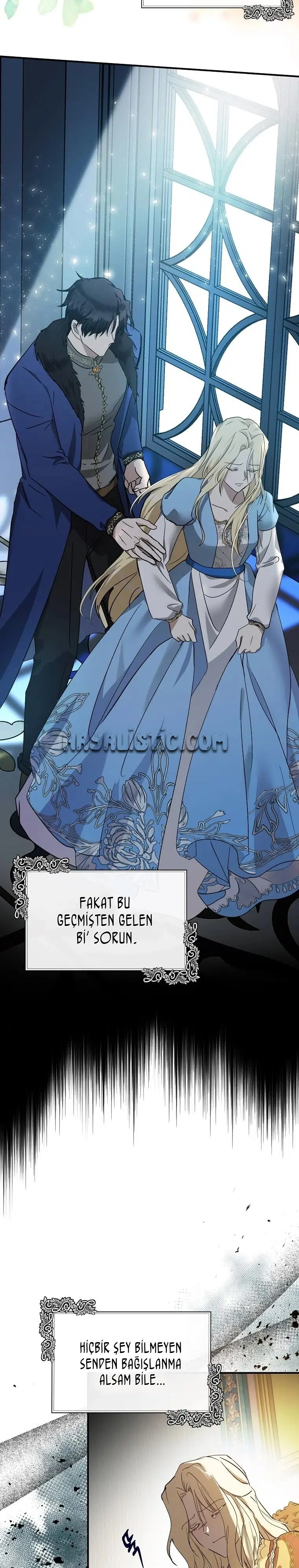 Kötülüğün İkinci Yaşamı - Bölüm 130 Sayfa 19