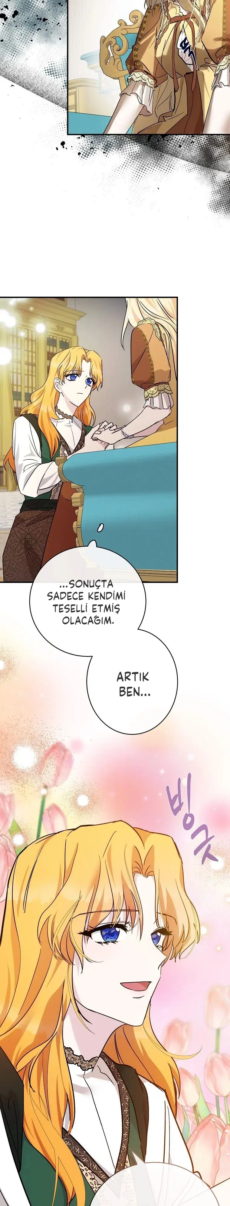 Kötülüğün İkinci Yaşamı - Bölüm 130 Sayfa 20