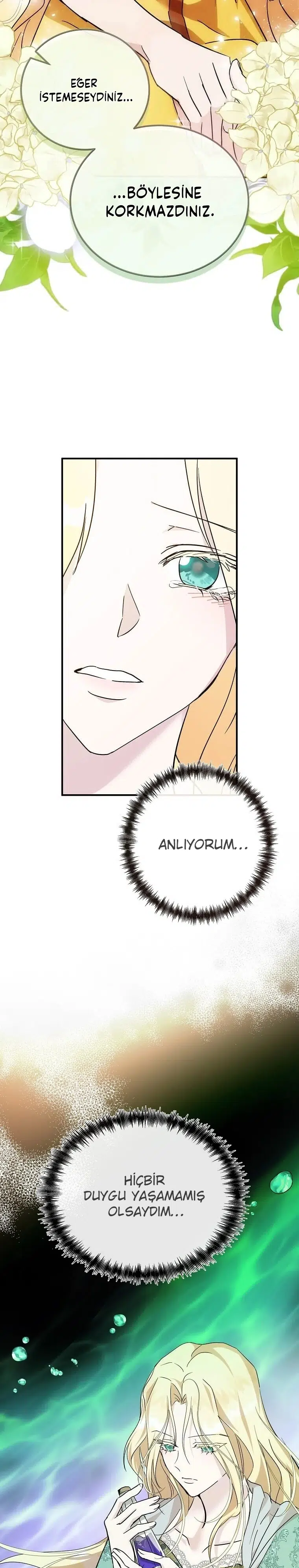 Kötülüğün İkinci Yaşamı - Bölüm 130 Sayfa 22
