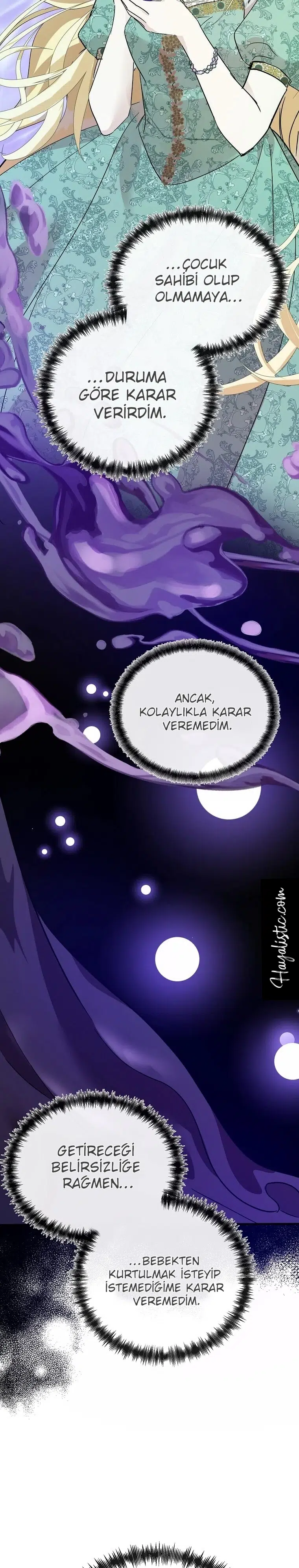 Kötülüğün İkinci Yaşamı - Bölüm 130 Sayfa 23
