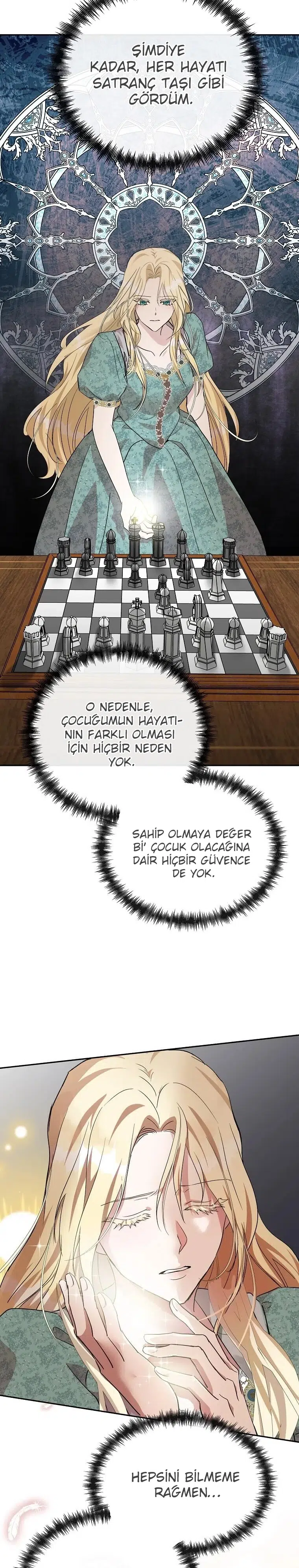 Kötülüğün İkinci Yaşamı - Bölüm 130 Sayfa 24