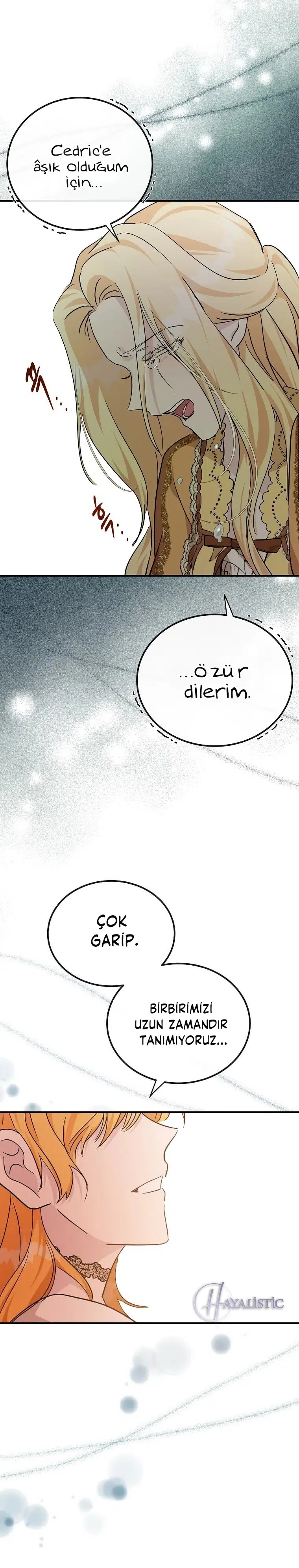Kötülüğün İkinci Yaşamı - Bölüm 130 Sayfa 27