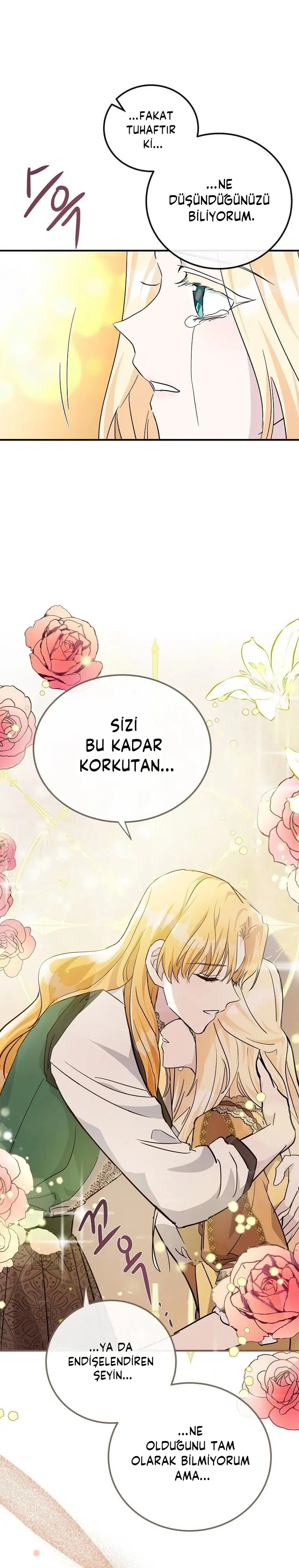 Kötülüğün İkinci Yaşamı - Bölüm 130 Sayfa 28