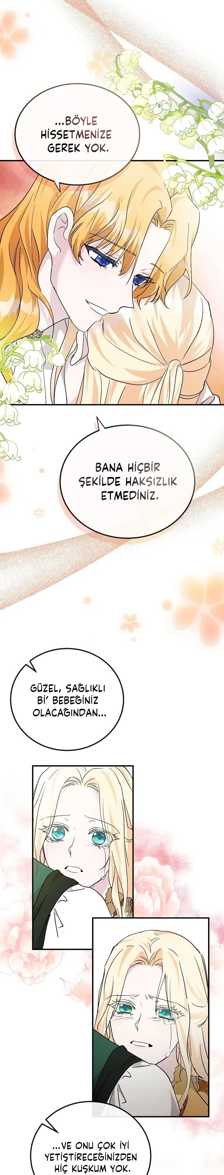 Kötülüğün İkinci Yaşamı - Bölüm 130 Sayfa 29