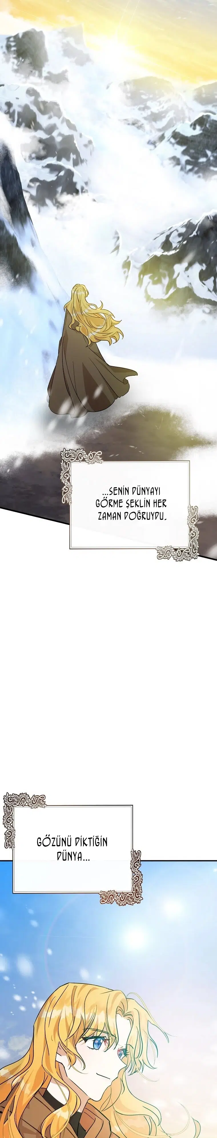 Kötülüğün İkinci Yaşamı - Bölüm 130 Sayfa 32