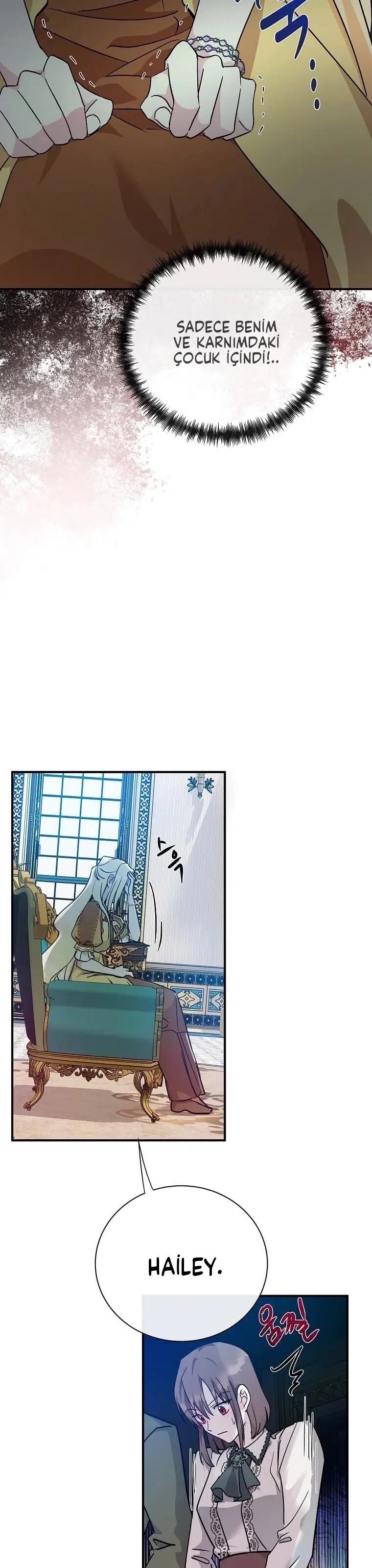 Kötülüğün İkinci Yaşamı - Bölüm 131 Sayfa 9