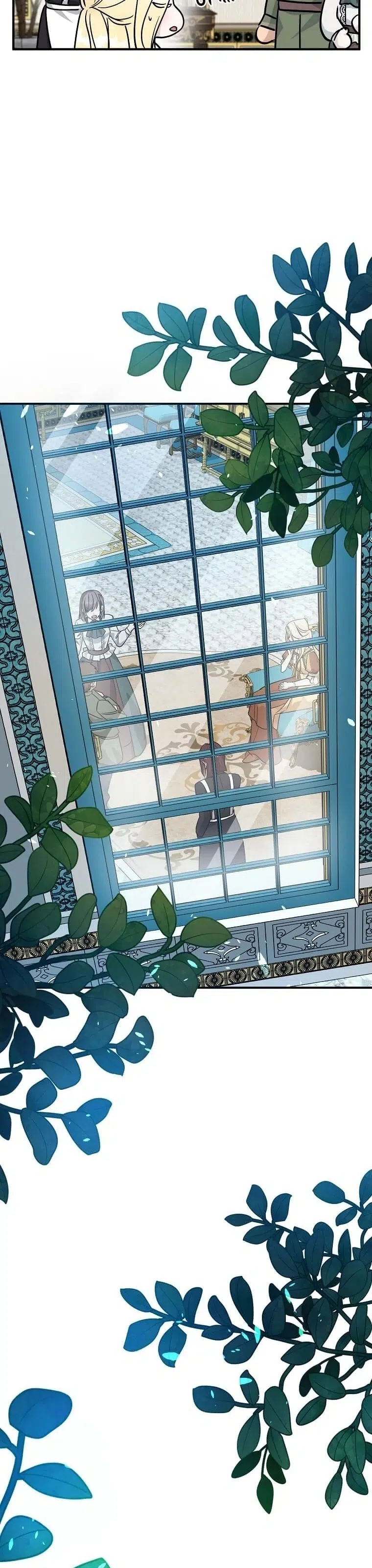 Kötülüğün İkinci Yaşamı - Bölüm 131 Sayfa 19