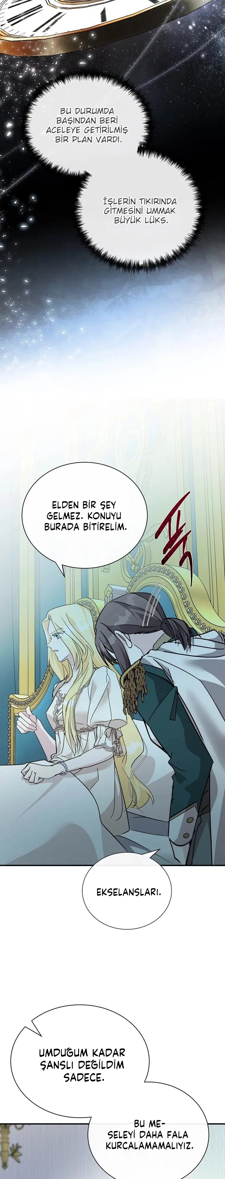 Kötülüğün İkinci Yaşamı - Bölüm 132 Sayfa 10