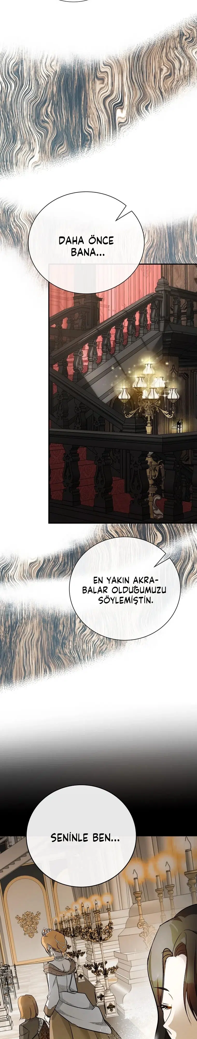 Kötülüğün İkinci Yaşamı - Bölüm 133 Sayfa 6